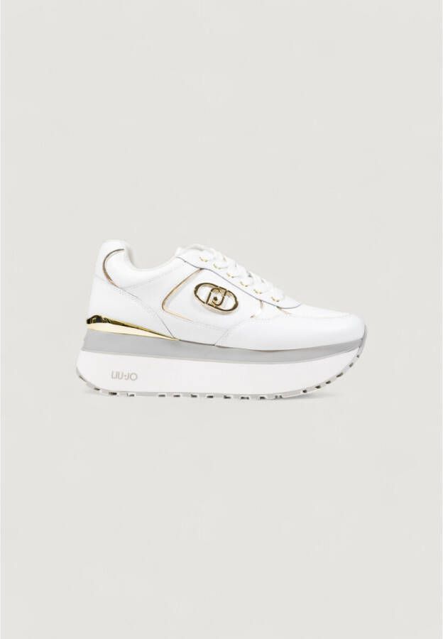 Liu Jo Sneakers MAXI WONDER PLUS 01 BF5011P0102