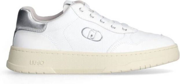 Liu Jo Sneakers ME 03 BA5037 PX331-1065