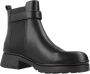 LIU JO Chelsea Boots Dames New Nancy 60 Maat: 37 Materiaal: Leer Kleur: Zwart - Thumbnail 4