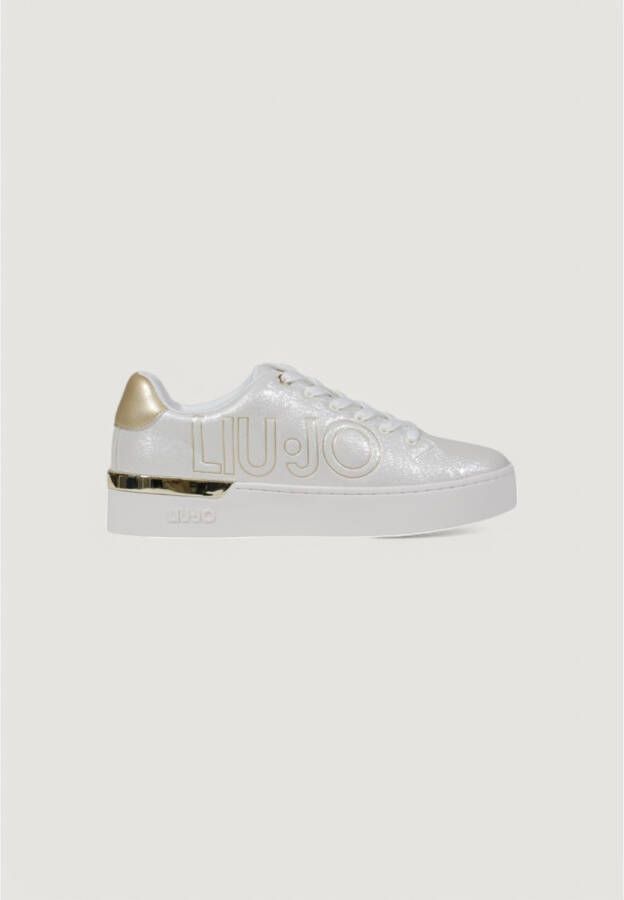 Liu Jo Sneakers SILVIA 907 4A5703 EX099
