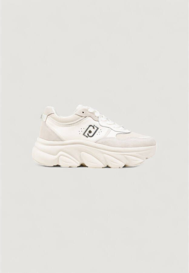 Liu Jo Sneakers STEFFY 01 BF5061P0304