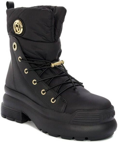 Liu Jo Snowboots Amy15