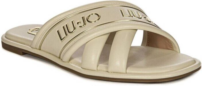 Liu Jo Teenslippers SA4069EX014 - Foto 2