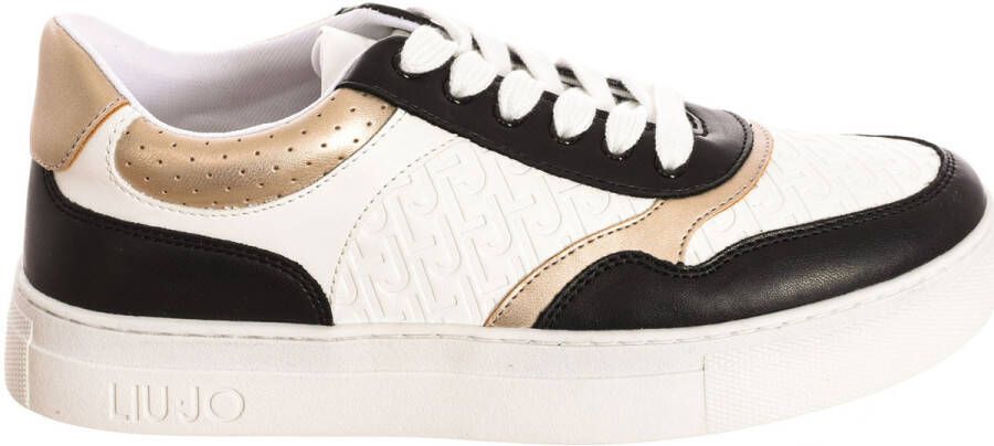 Liu Jo Tennisschoenen 4A3701EX097-S1695