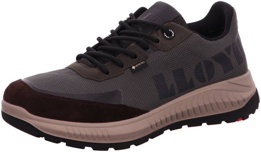 Lloyd Sneakers laag 'Elba'