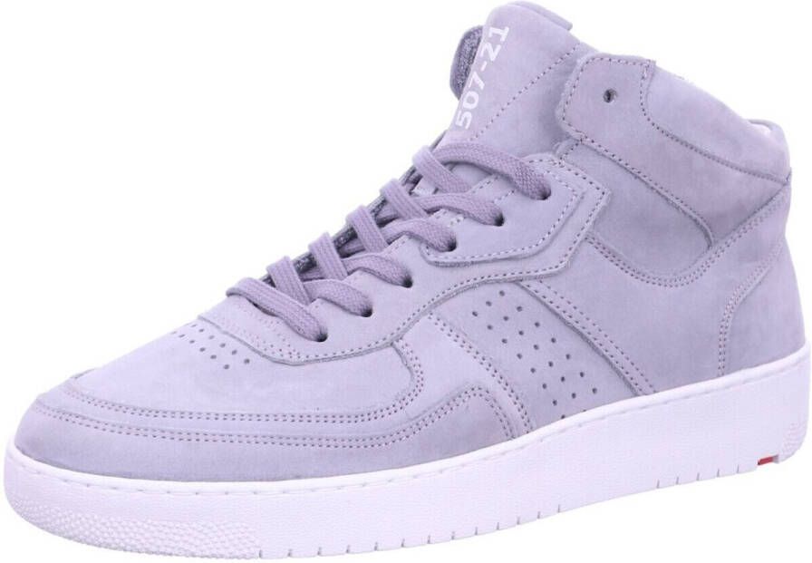 Lloyd Sneakers hoog 'Alister'