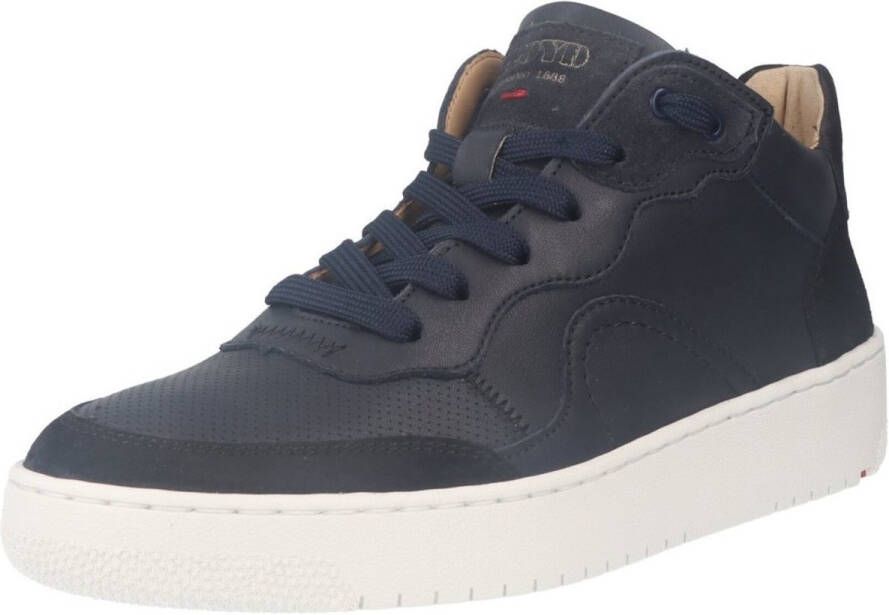 Lloyd Sneakers hoog