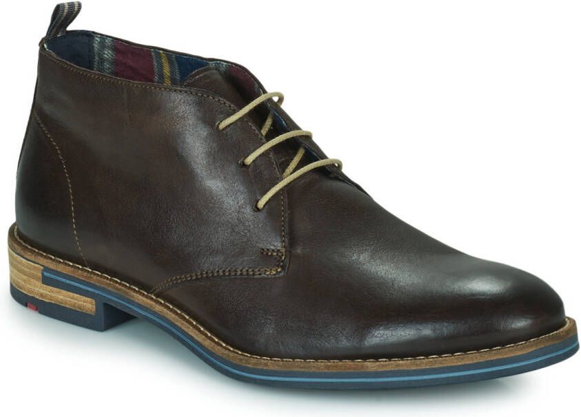 Lloyd Chukka Boots 'DANIEL'