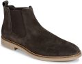 LLOYD Chelsea boots 'Origin 315' donkerbruin - Donkerbruin