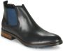 Lloyd NU 21% KORTING: Chelsea-boots Jaser - Thumbnail 2