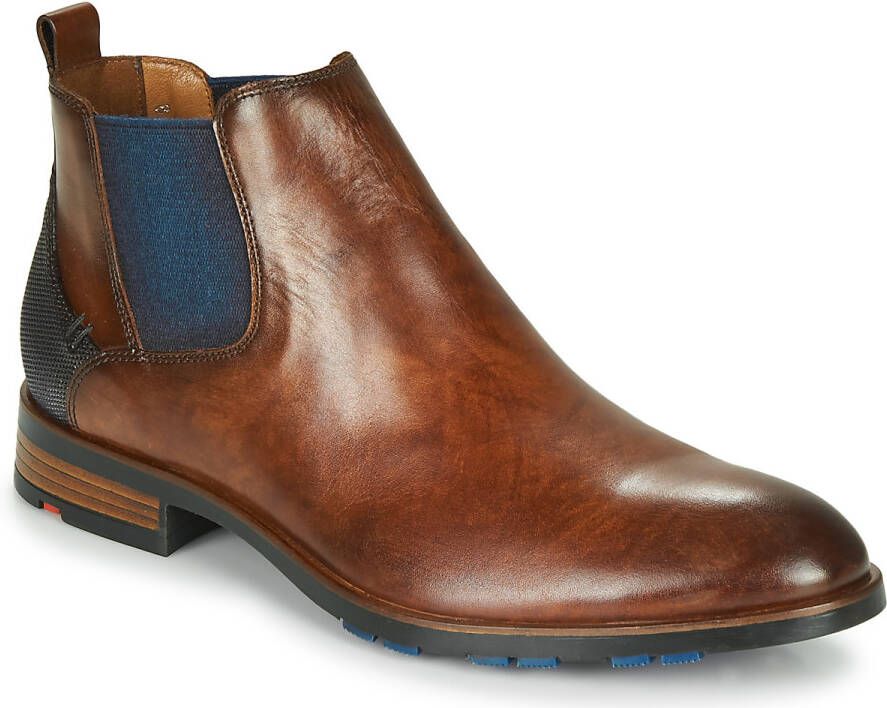 Lloyd Chelsea-boots Jaser