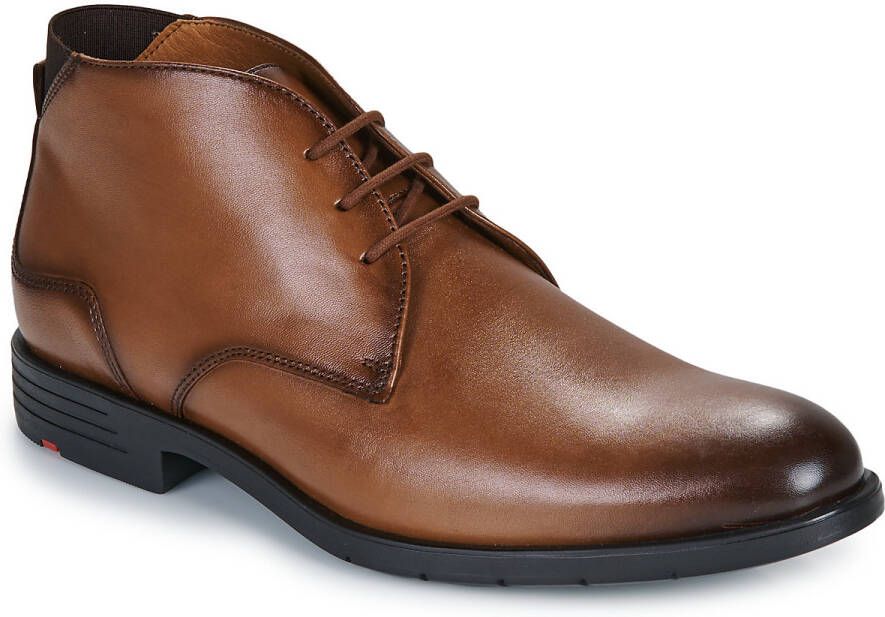 Lloyd Chukka Boots 'EEZY 325'