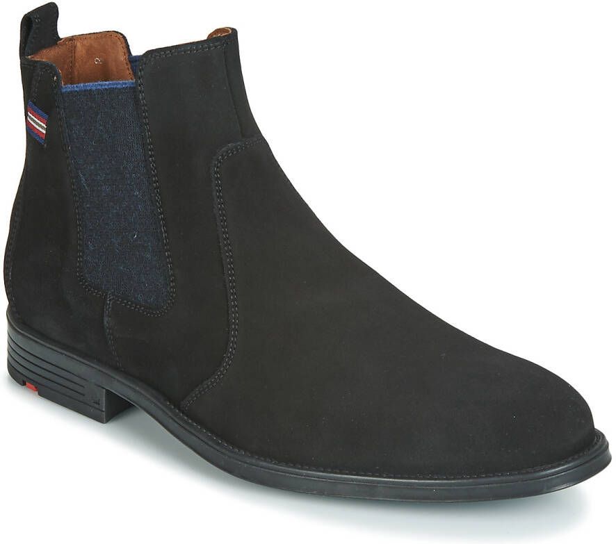 Lloyd Laarzen PATRON - Schoenen.nl