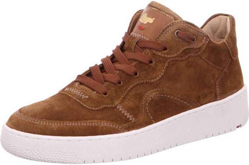 Lloyd Sneakers laag