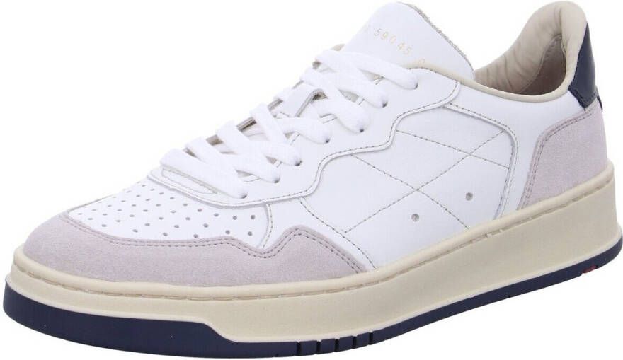 Lloyd Sneakers laag 'Booker'
