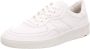 Lloyd Sneakers met labeldetail model 'AREL' - Thumbnail 1