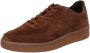 Lloyd Bruine Heren Sneaker Modern Comfortabel Stijlvol - Thumbnail 2