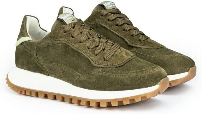 Lloyd Sneakers