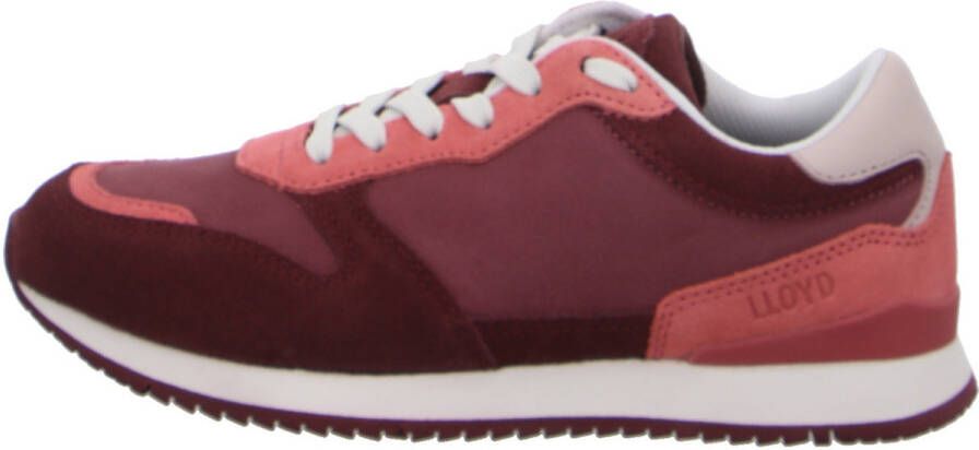 Lloyd Lage Sneakers