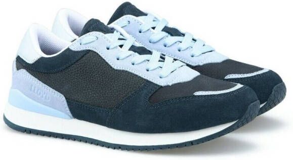 Lloyd Lage Sneakers