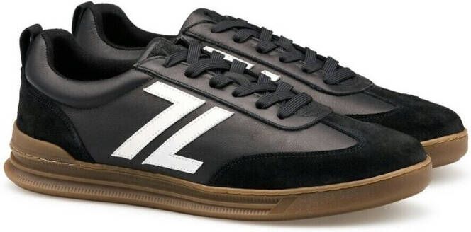 Lloyd Lage Sneakers