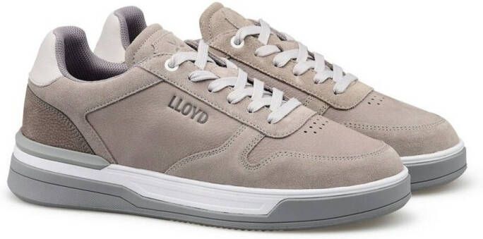 Lloyd Lage Sneakers