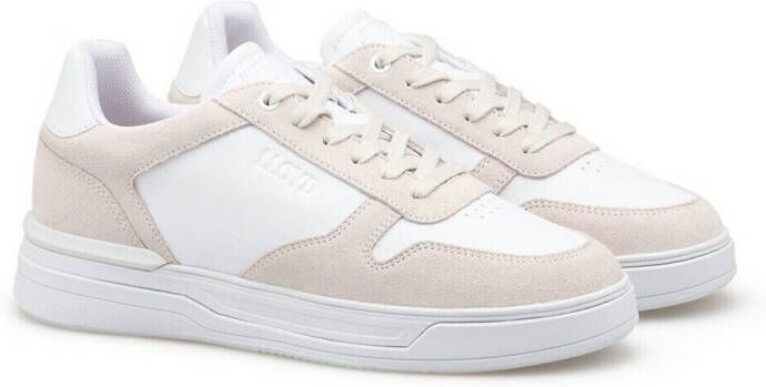 Lloyd Lage Sneakers