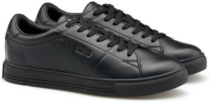 Lloyd Lage Sneakers