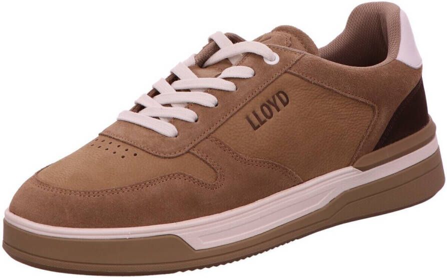 Lloyd Lage Sneakers