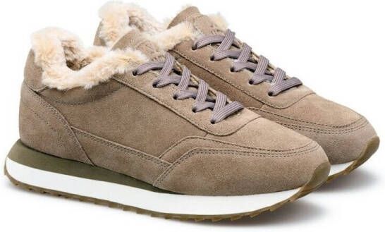 Lloyd Lage Sneakers