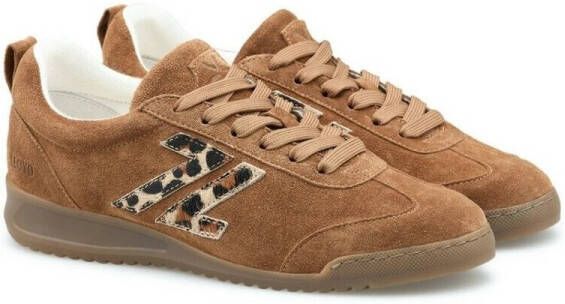 Lloyd Lage Sneakers