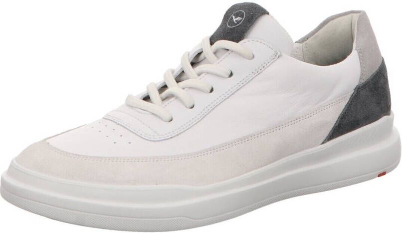 Lloyd Lage Sneakers