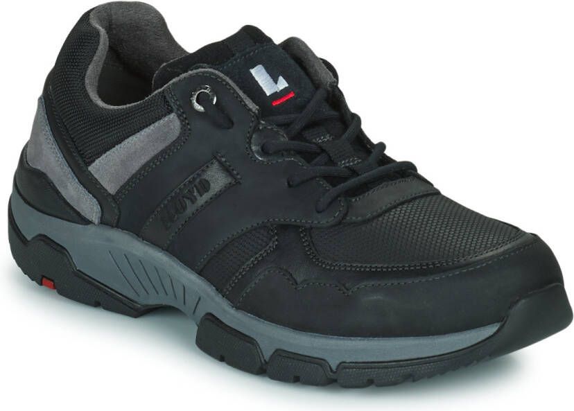 Lloyd Lage Sneakers BELLINGHAM