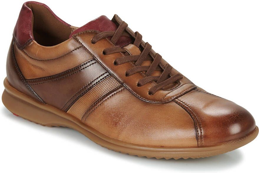 Lloyd Sneakers hoog 'DAVOS' - Foto 3