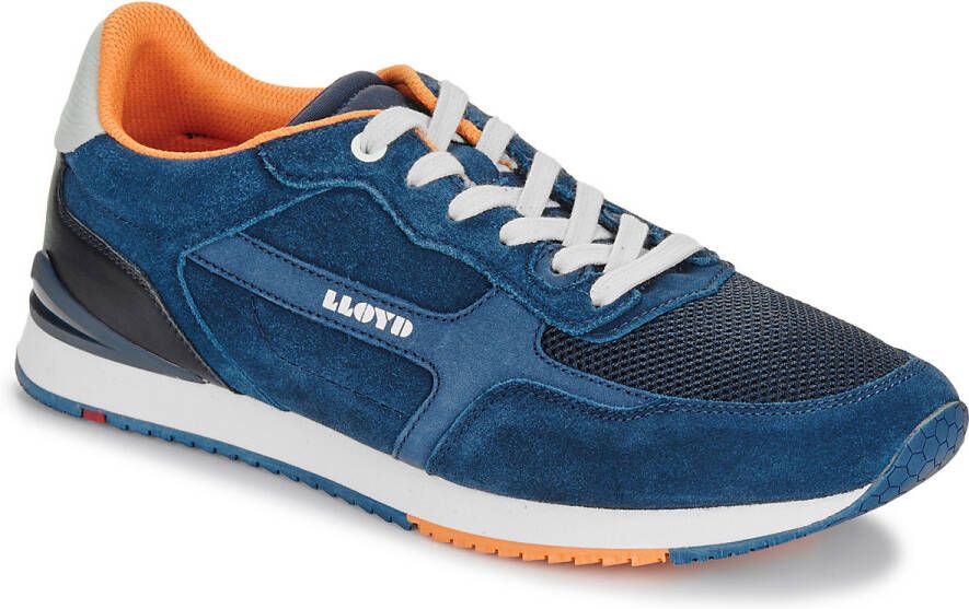 Lloyd Sneakers laag 'Egilio'