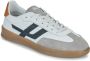 Lloyd Lage Sneakers ELIAN - Thumbnail 1