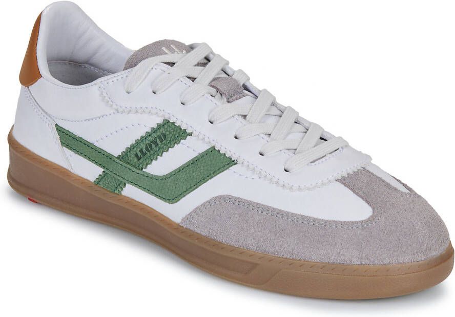 Lloyd Lage Sneakers ELIAN