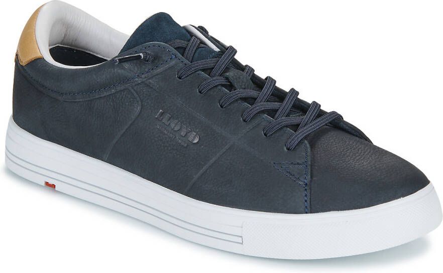 Lloyd Lage Sneakers ENRICO