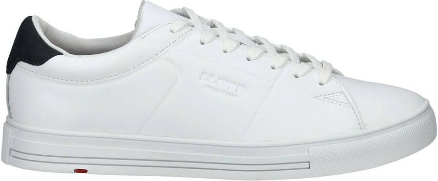 Lloyd Lage Sneakers Sneaker