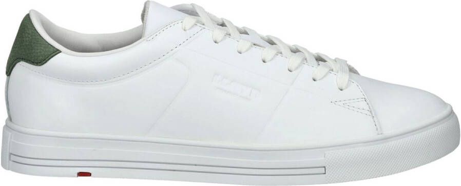 Lloyd Lage Sneakers Sneaker