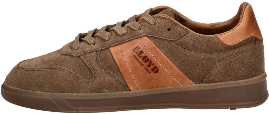 Lloyd Lage Sneakers Sneaker