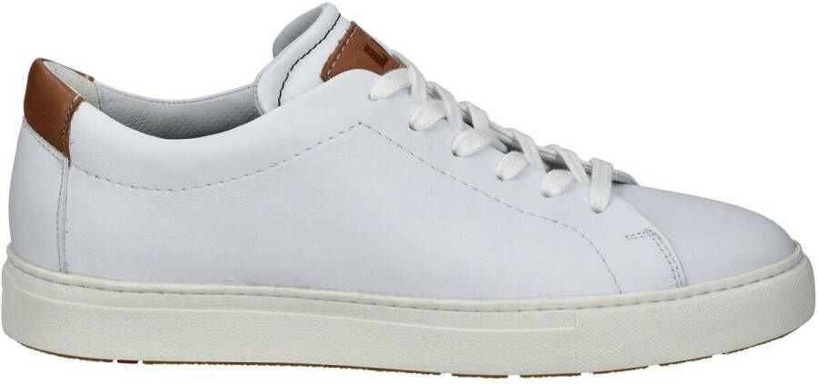 Lloyd Lage Sneakers Sneaker