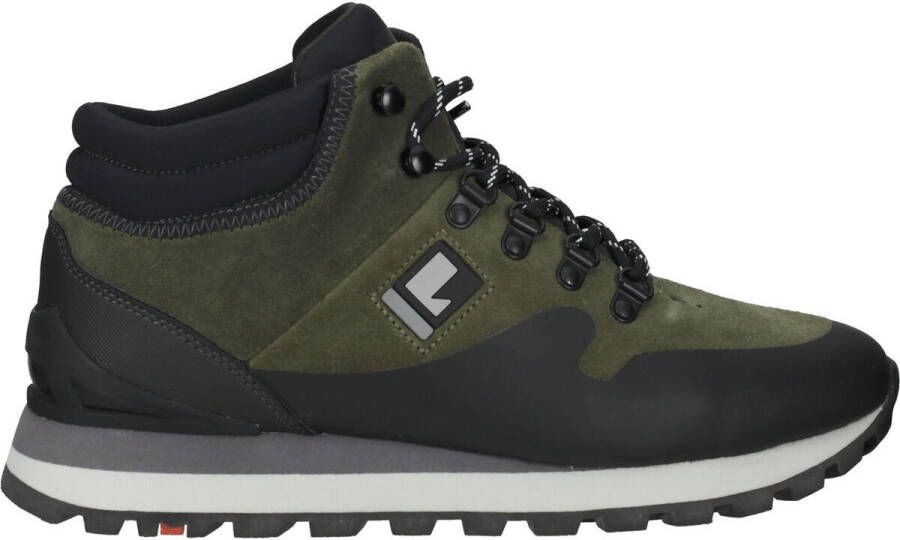 Lloyd Lage Sneakers Sneaker