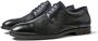 Lloyd 13-351-00 KALMAT Nette veterschoenen - Thumbnail 2