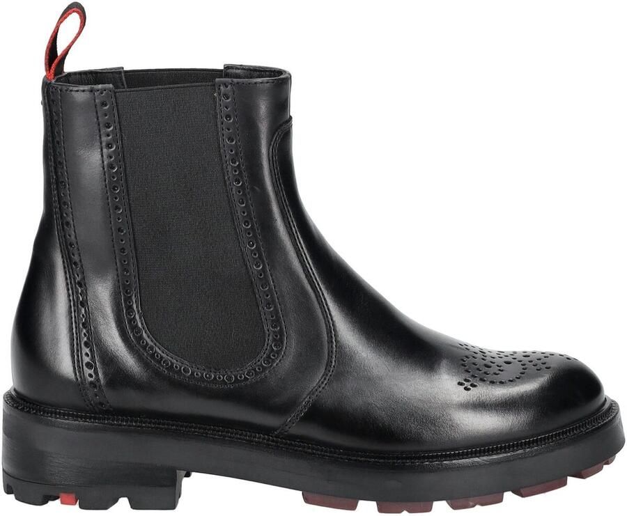 Lloyd Klassieke Chelsea Boot voor Vrouwen