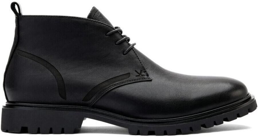 Lloyd Schoenen van echt leer model 'VENTON'