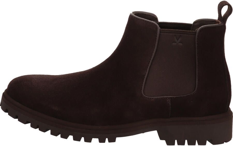 LLOYD Chelsea boots 'Venton 315' kastanjebruin