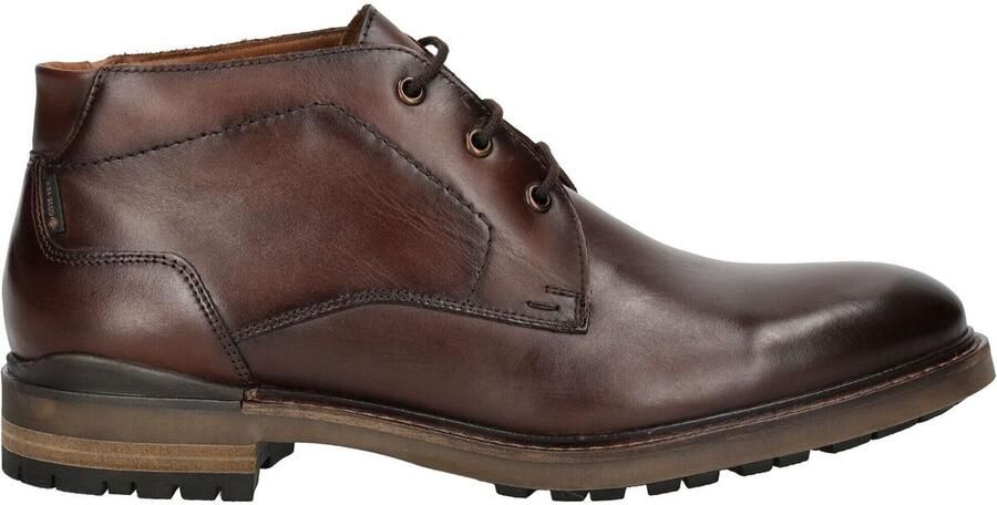 Lloyd Boots met profielzool model 'VIBE' - Foto 3