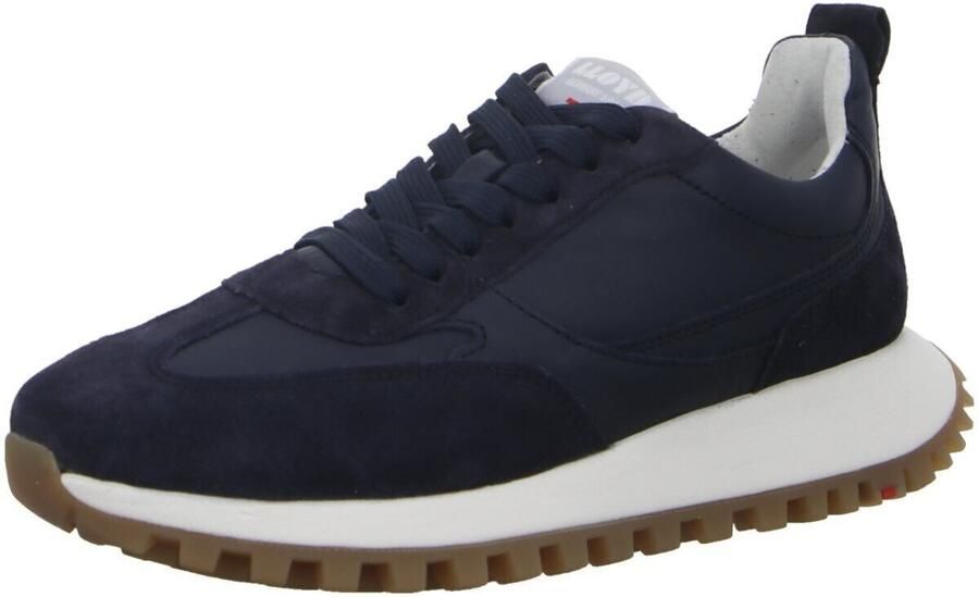 Lloyd Lage Sneakers