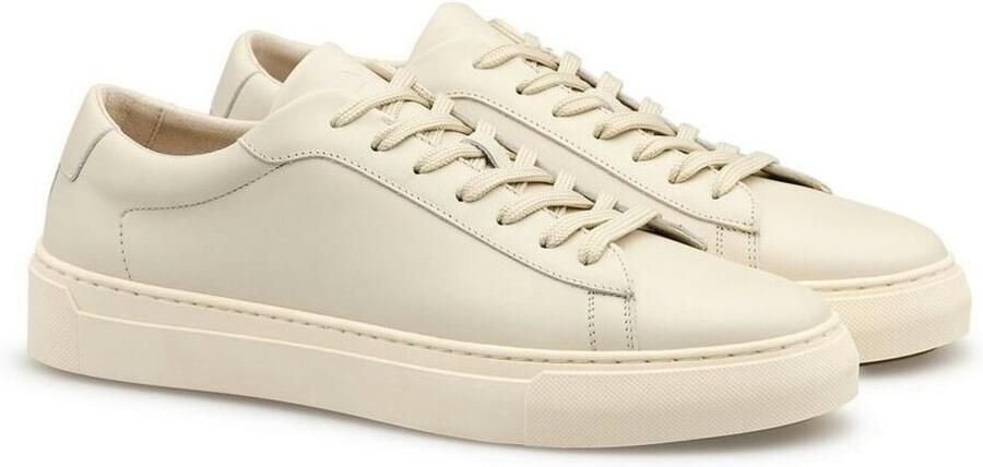Lloyd Lage Sneakers
